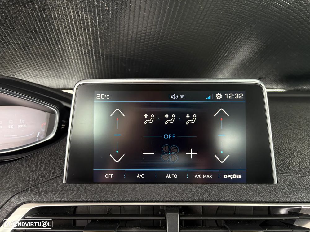 Peugeot 3008 BlueHDi 120 Stop & Start Active - 13