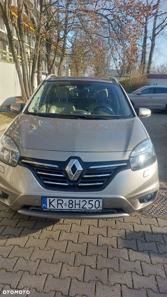 Renault Koleos 2.0 dCi 4x4 Privilege - 14