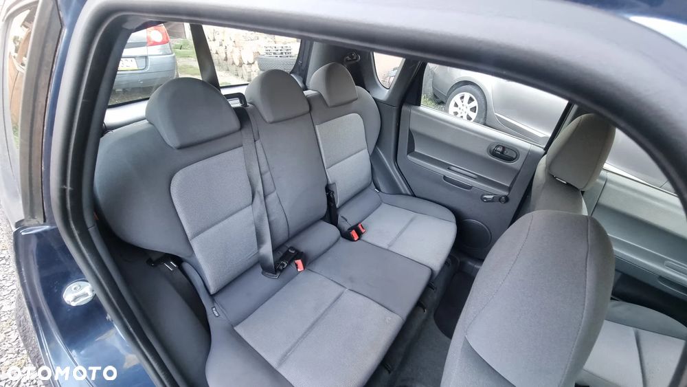 Mitsubishi Colt 1.1 Motion Plus - 14