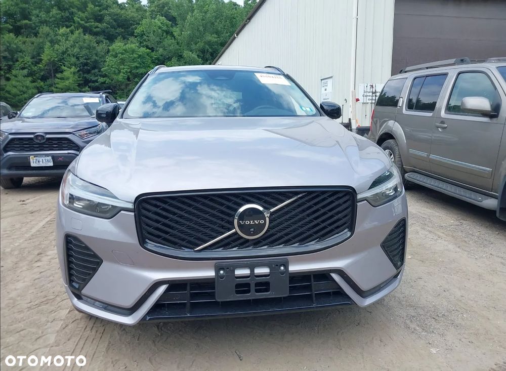 Volvo XC 60 - 2