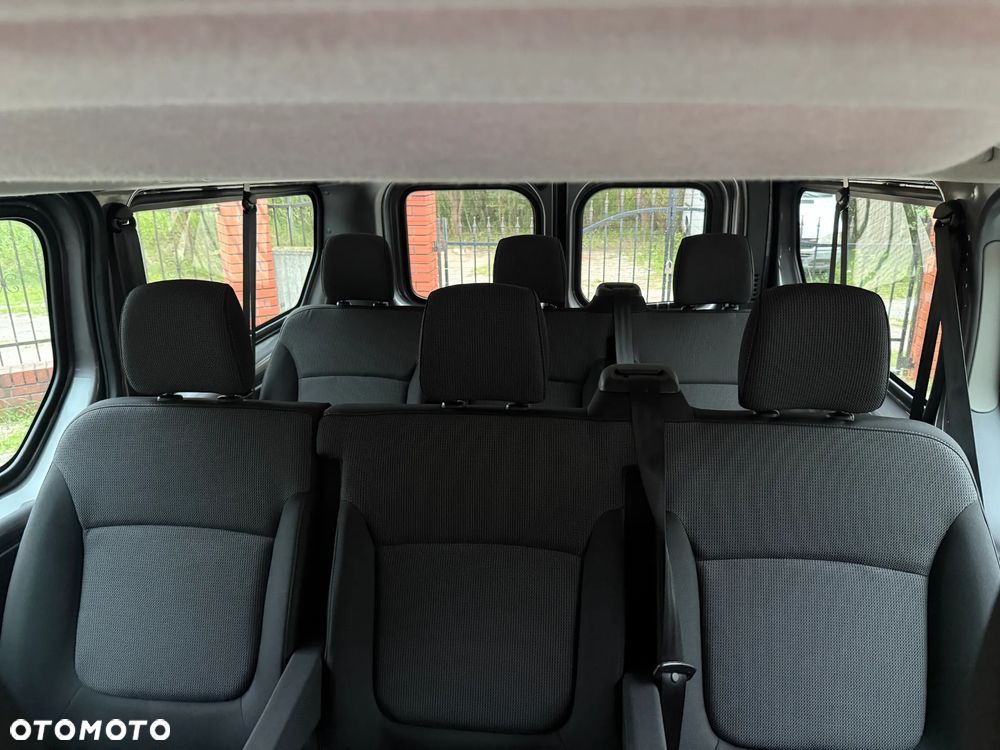 Fiat Talento Kombi L2 SX (N1) - 11