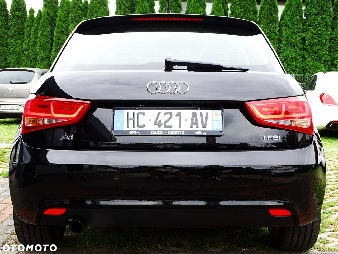 Audi A1 - 11