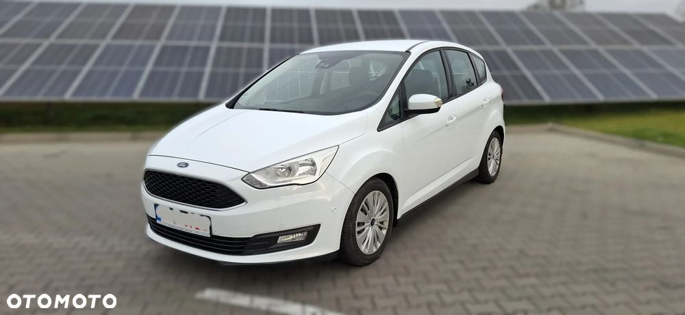 Ford C-MAX 1.0 EcoBoost Ambiente ASS - 1