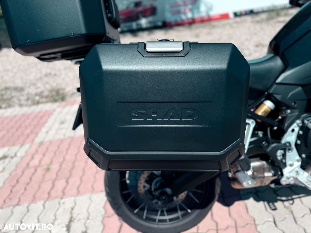BMW F900GS Adventure - 22