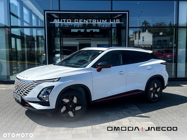 Omoda 5