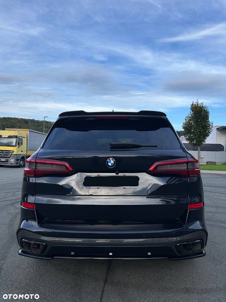 BMW X5 xDrive40i sport - 9