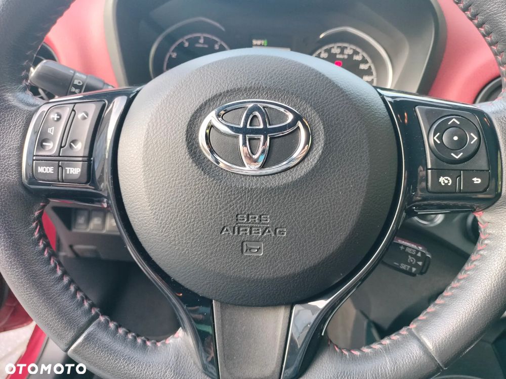 Toyota Yaris 1.5 Selection - 17