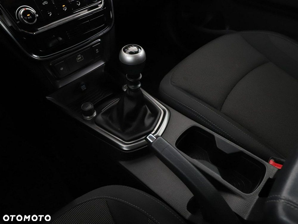 SsangYong/KGM Tivoli 1.5 T-GDI 2WD Amber - 28