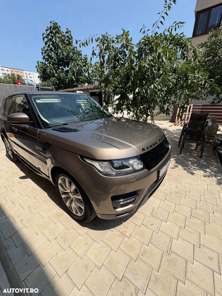 Land Rover Range Rover Sport 3.0 I TDV6 HSE - 11