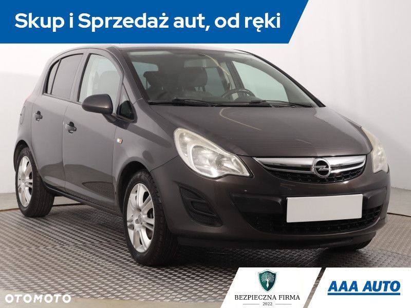 Opel Corsa - 2