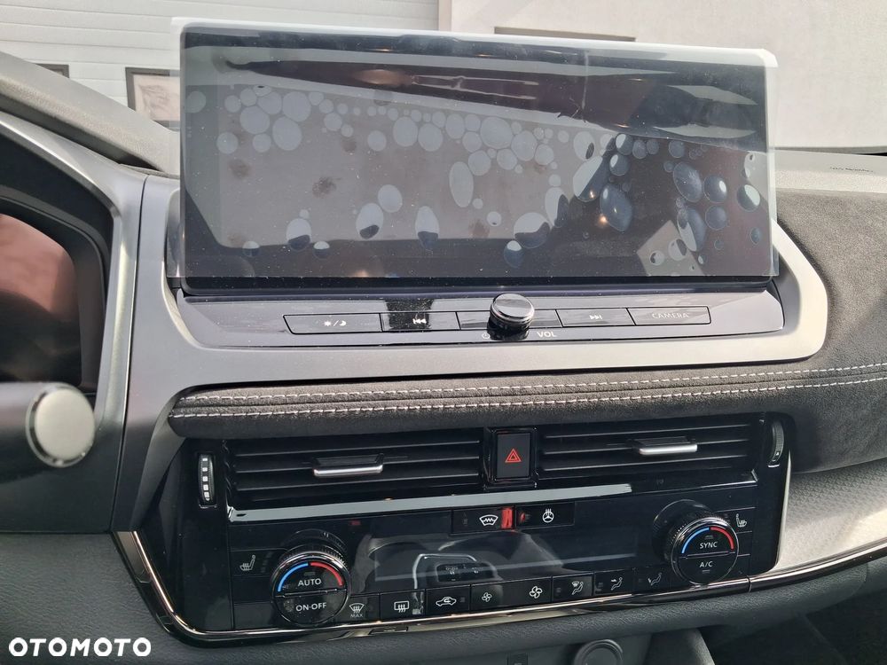 Nissan Qashqai 1.3 DIG-T MHEV N-Design Xtronic - 14