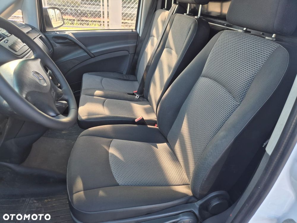 Mercedes-Benz Vito - 7