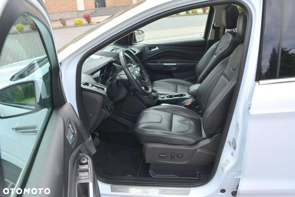 Ford Kuga 1.5 EcoBoost 4x4 Individual - 19