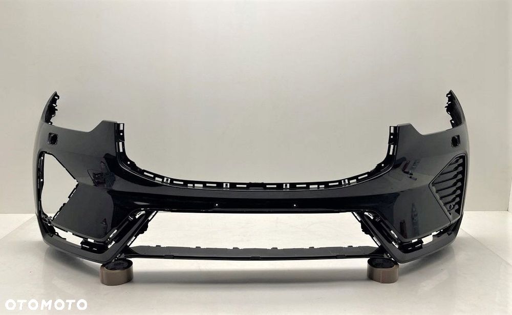 ZDERZAK PRZEDNI VOLVO XC60 II R DESIGN LIFT - 1