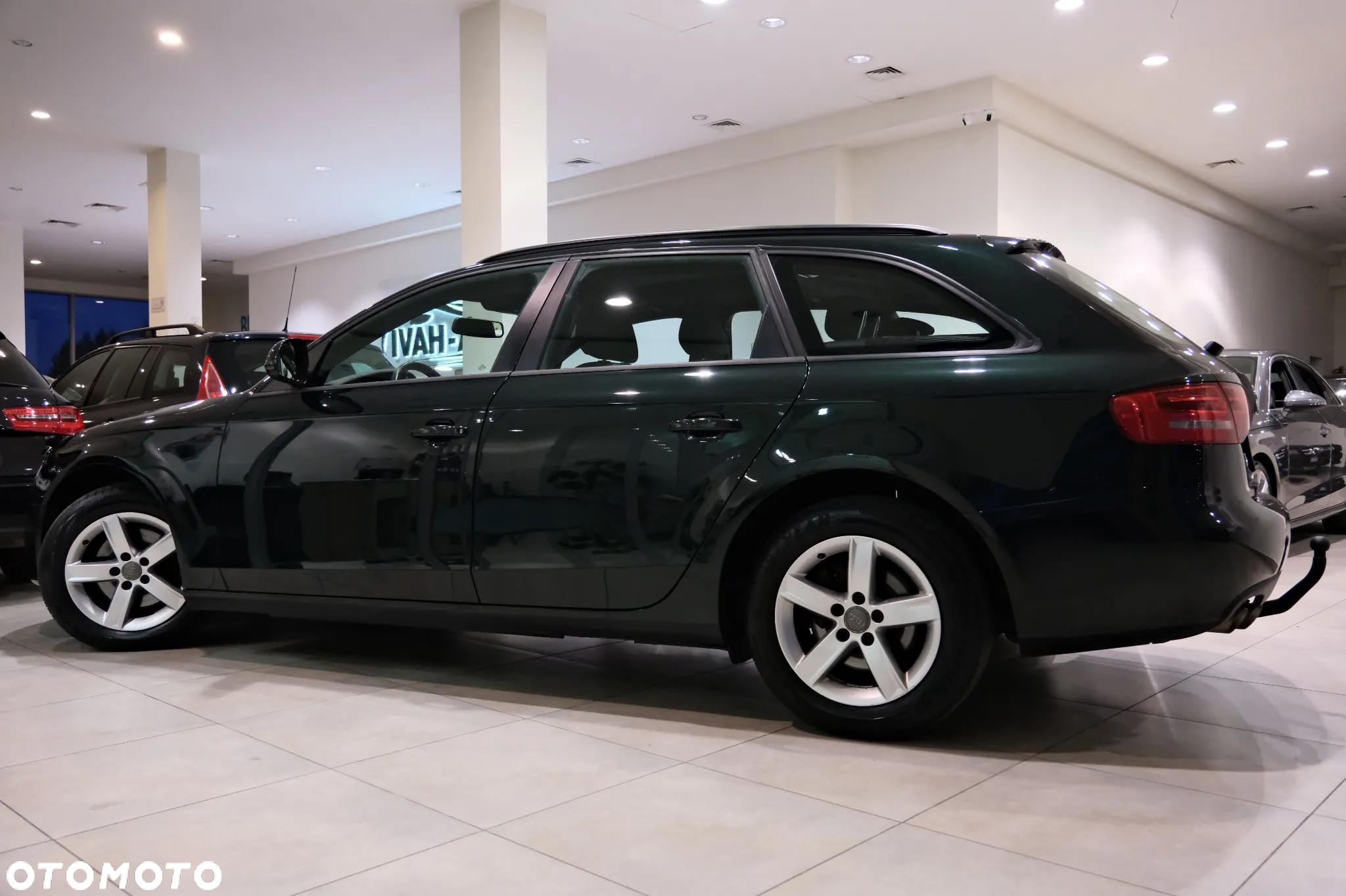 Audi A4 2.0 TDI - 9