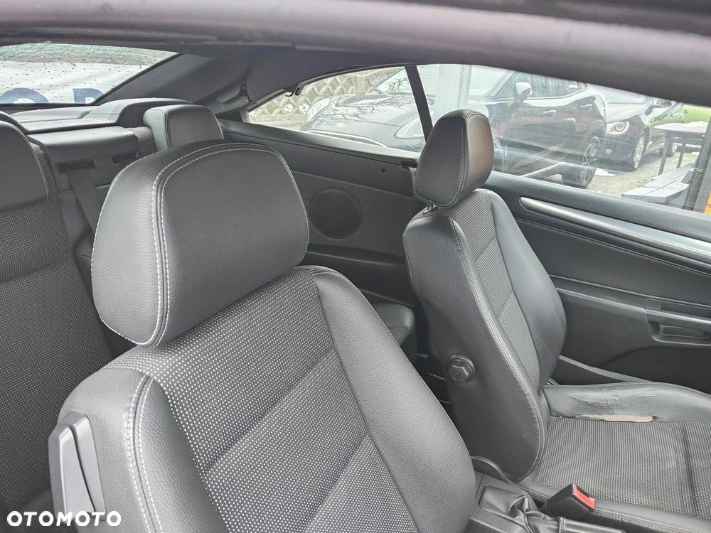 Opel Astra - 24