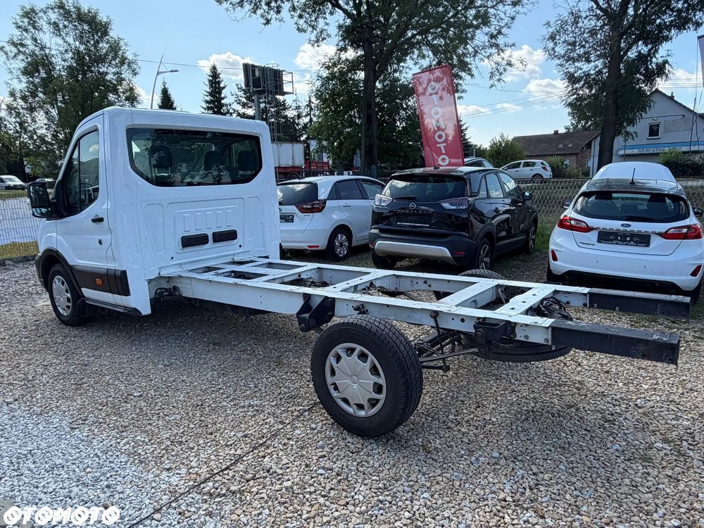 Ford Transit - 5