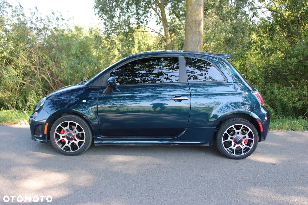 Fiat 500 - 2