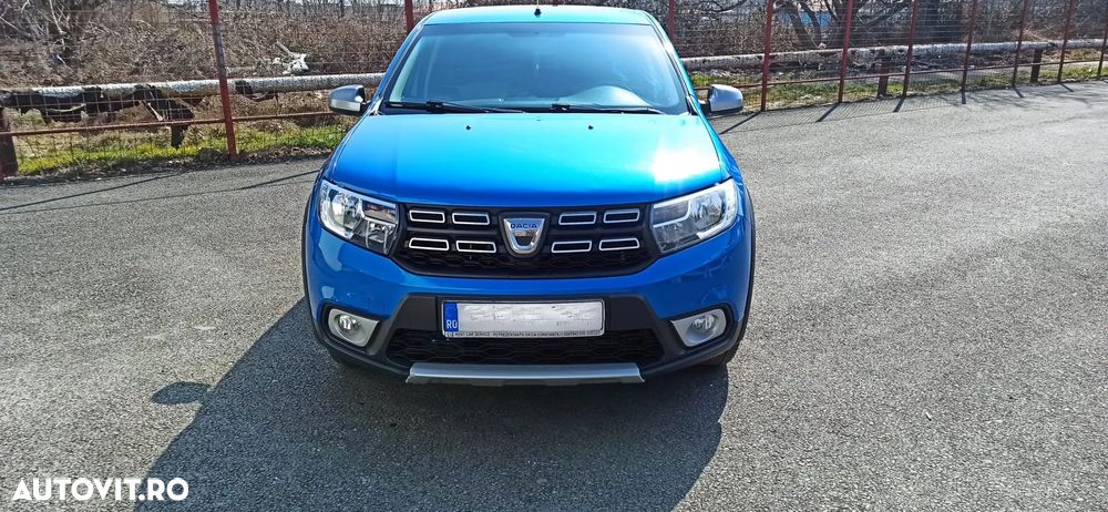 Dacia Logan - 4