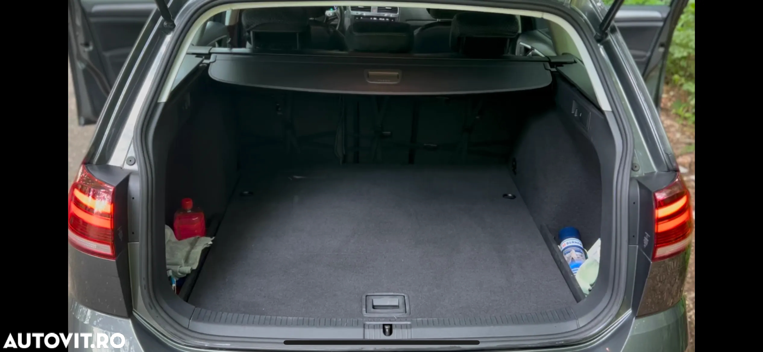 Volkswagen Golf 1.6 TDI DSG Comfortline - 11