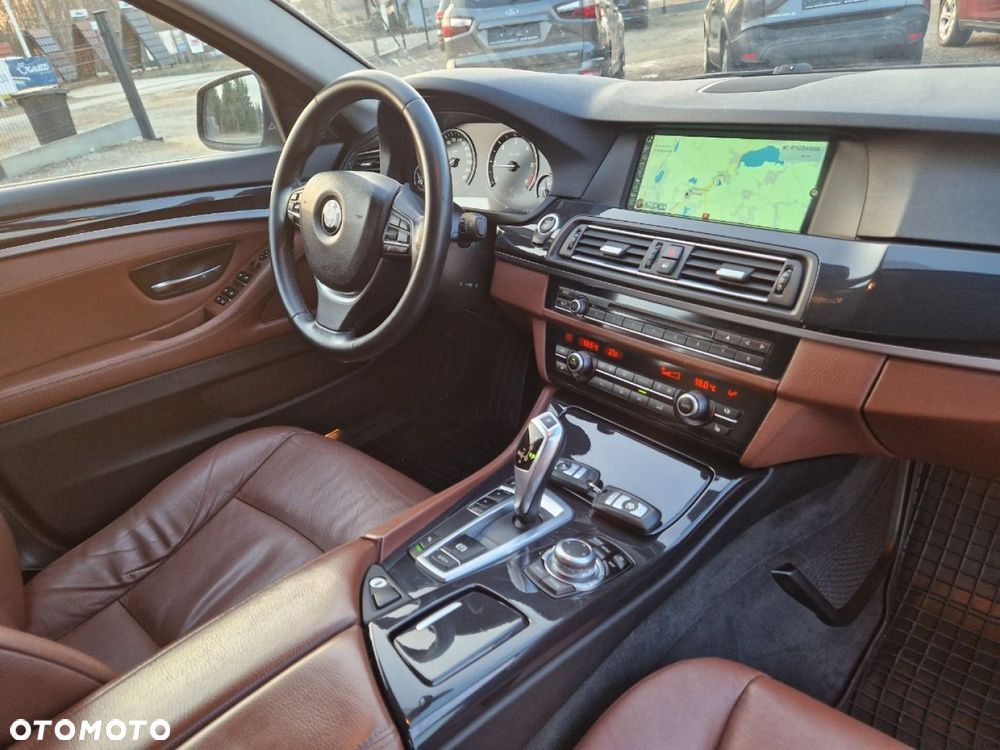 BMW Seria 5 - 26