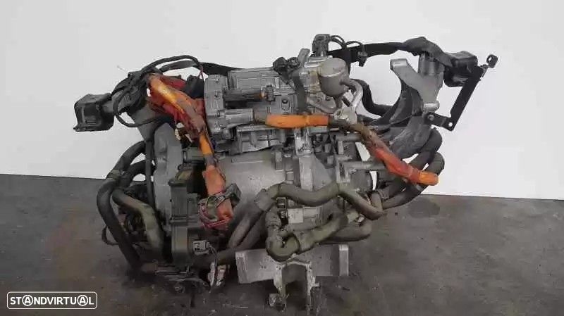 MOTOR COMPLETO SMART FORFOUR FASTBACK 2014 - 3