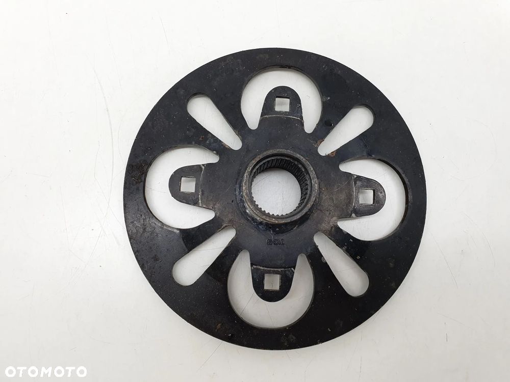 ZABIERAK FLANSZA   TGB BLADE 250 - 2