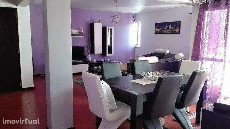 Apartamento t3 totalmente mobilado - Grande imagem: 2/8