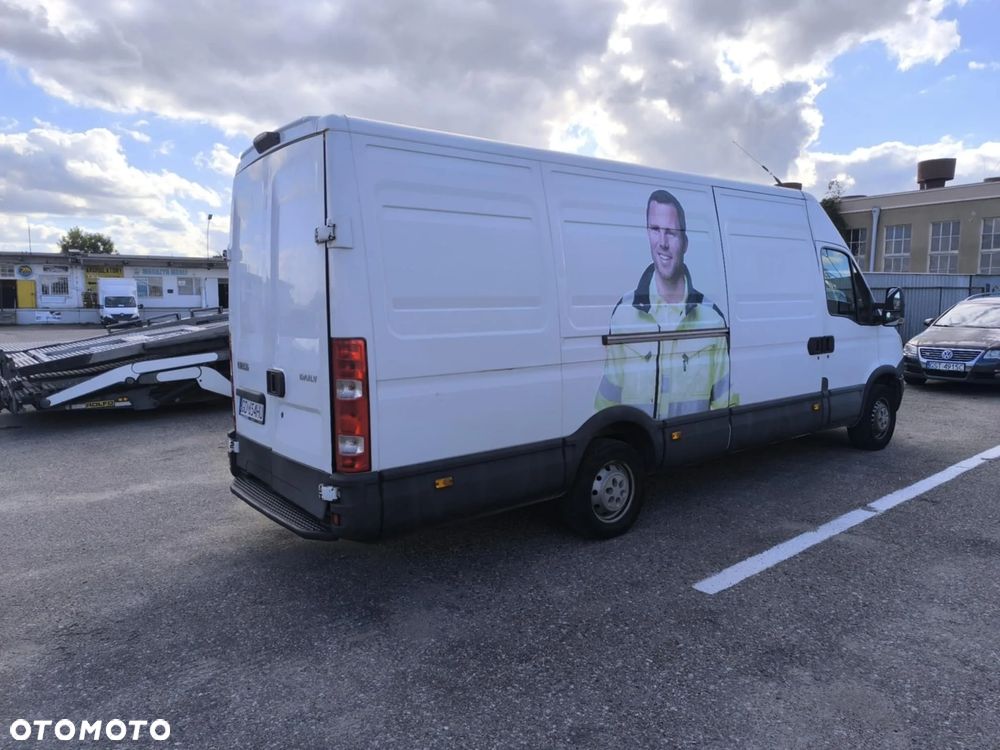Iveco Daily - 5