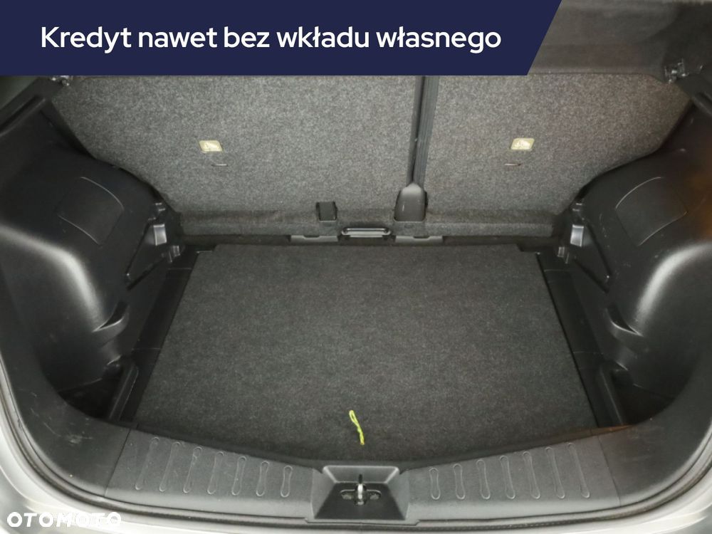 Nissan Note - 11
