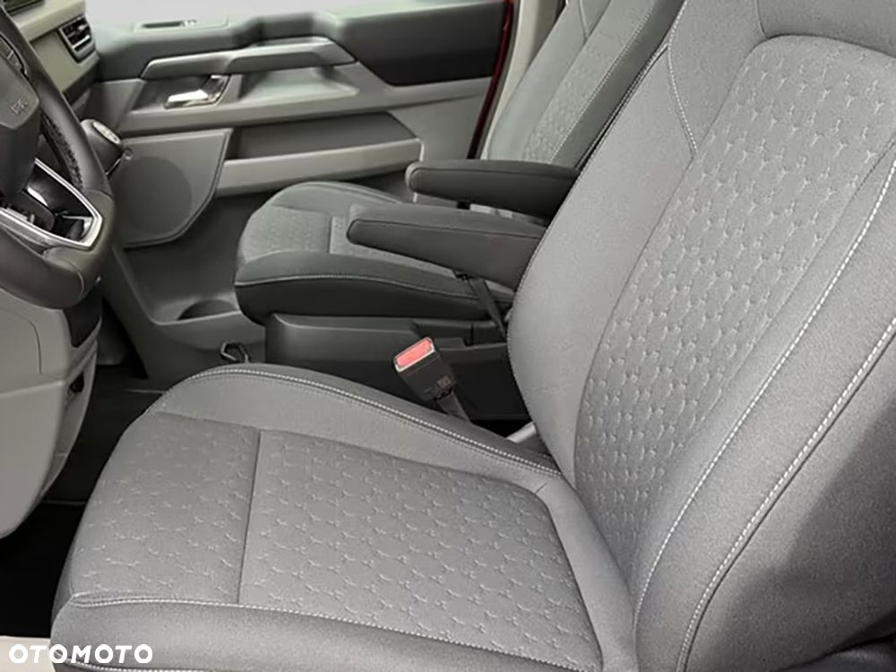 Ford FORD TOURNEO CUSTOM 2.0 ECOBLUE 150KM M6 FWD TITANIUM TOURNEO 320 L2 - 5