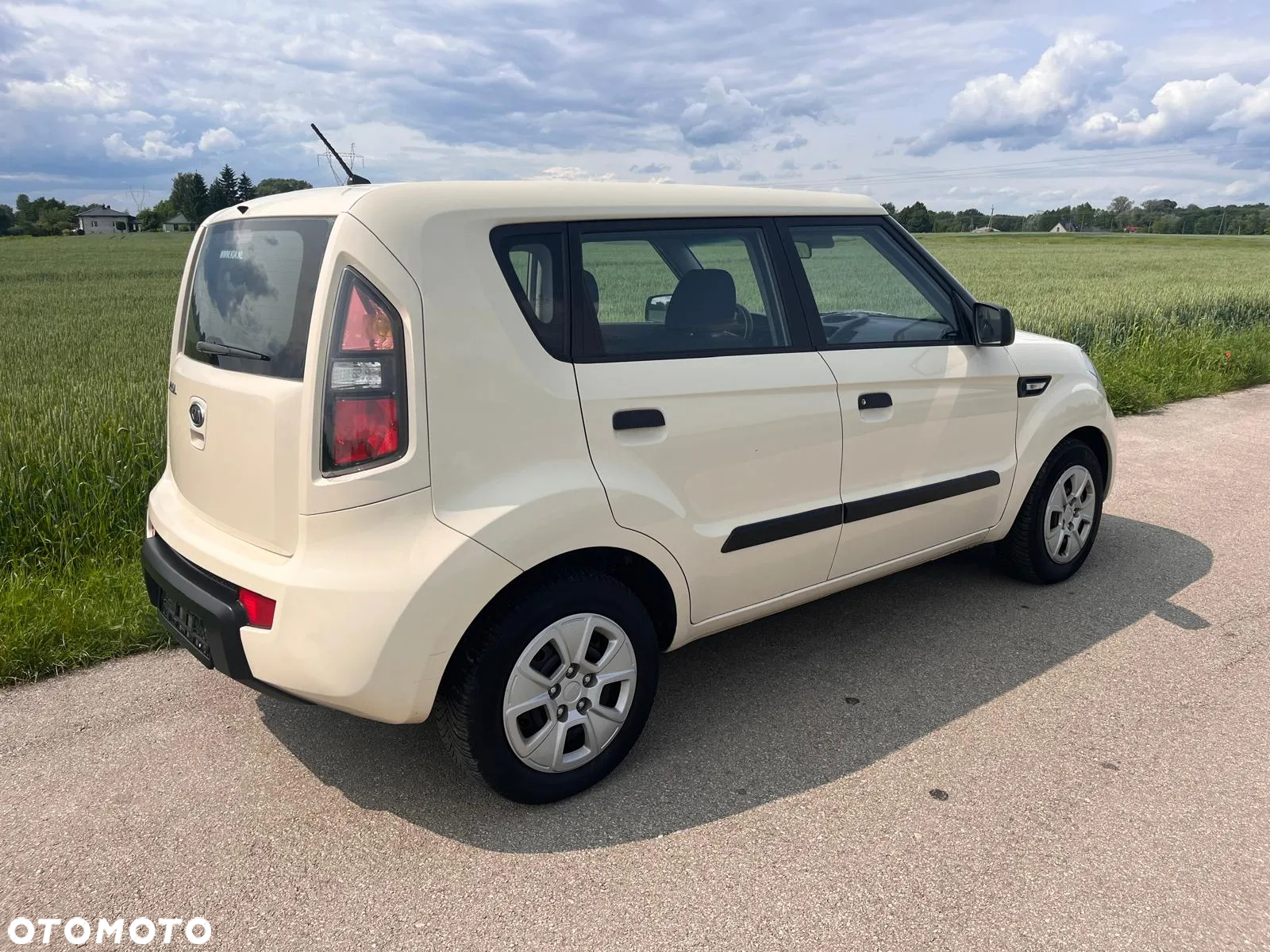 Kia Soul - 13