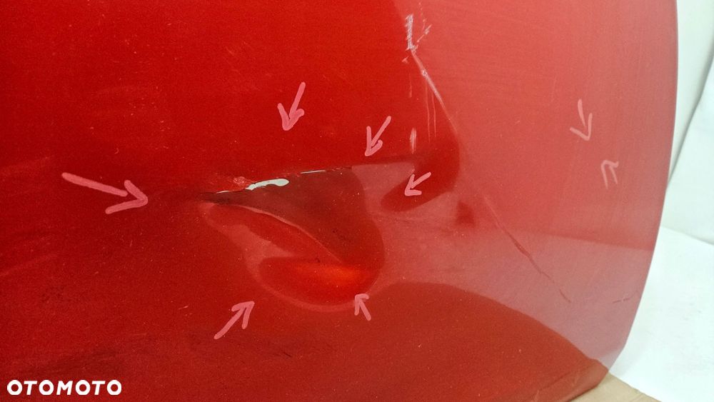 drzwi prawe przód przednie ferrari lift california turbo lift oryginalne - 11