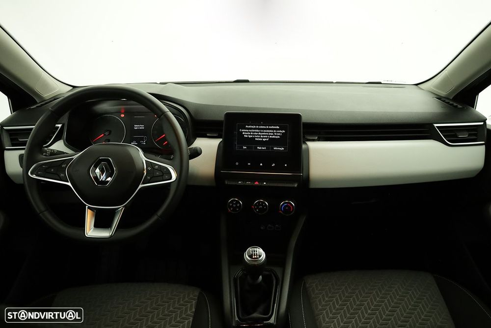 Renault Clio 1.0 TCe Evolution - 8