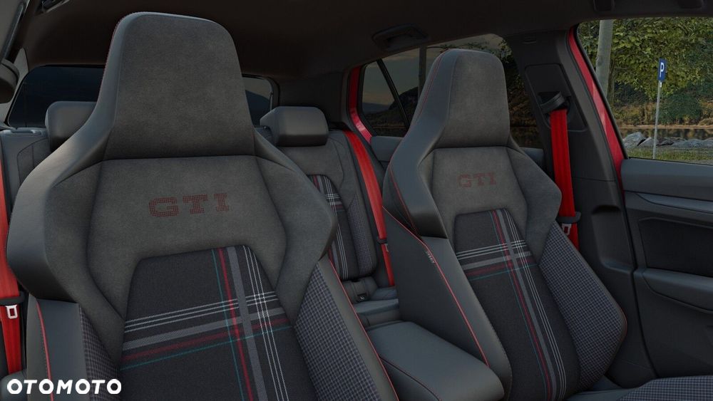 Volkswagen Golf 2.0 TSI GTI Edition 50 DSG - 10