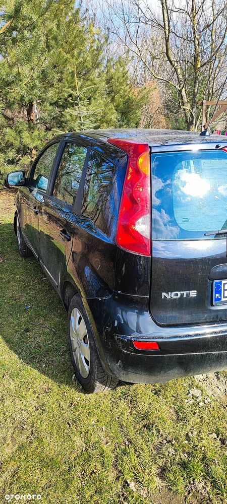 Nissan Note - 17