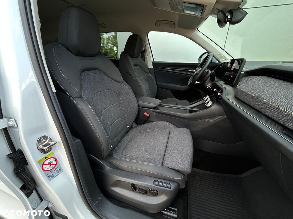 Skoda Kodiaq 2.0 TDI 4x4 Selection DSG - 19