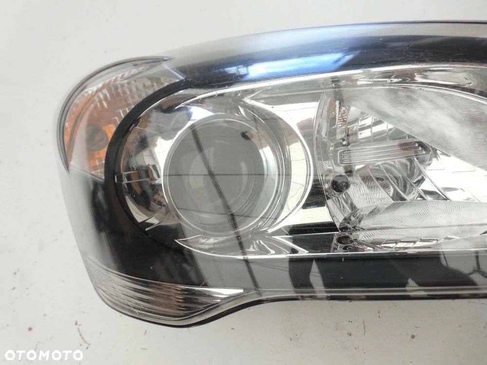 LAMPA KIA CEED I LIFT 2009-2012r. PRAWA PRZEDNIA ORYGINAŁ - 3
