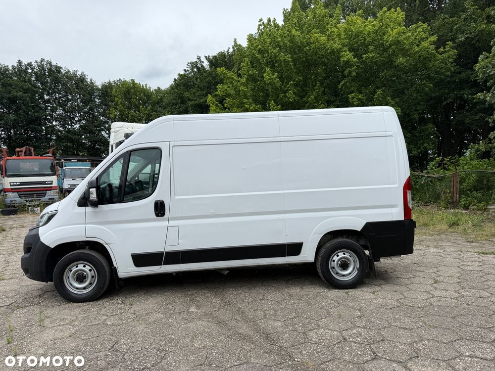 Fiat Ducato L2H2 - 8