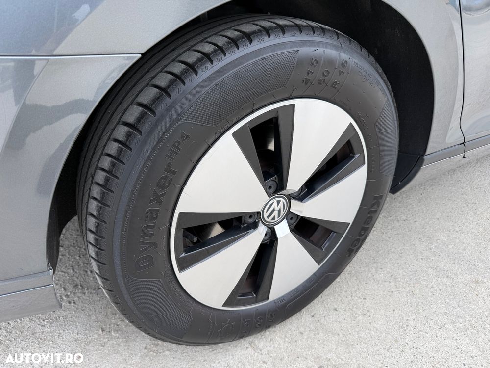 Volkswagen Passat 1.6 TDI Comfortline - 8