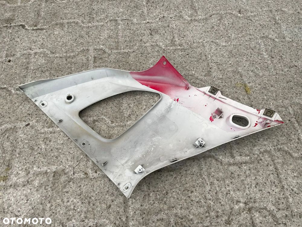 Owiewka lewy bok plastik Yamaha YZF R1 1000 (nr1399) - 8
