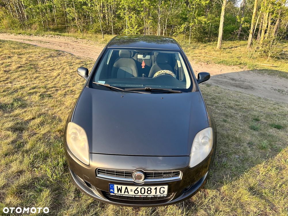 Fiat Bravo - 12