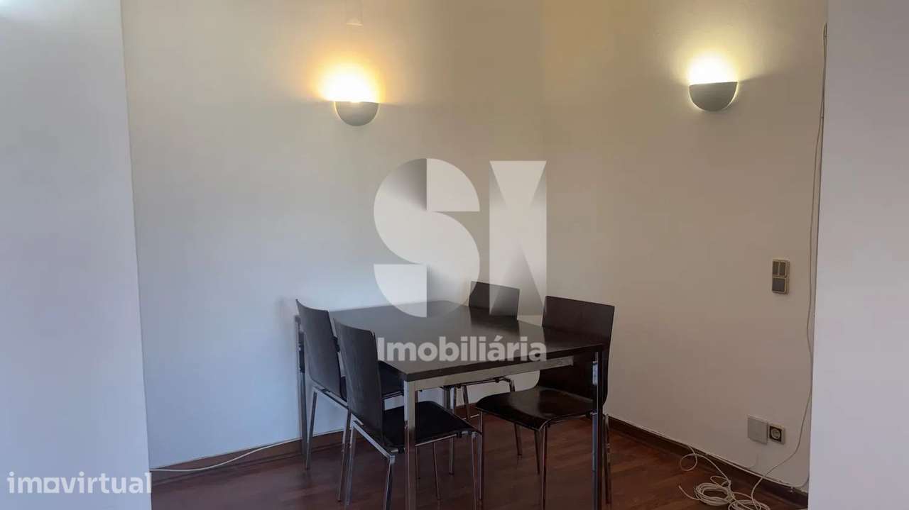 T3 Equipado e Mobilado em Celas - Grande imagem: 2/15