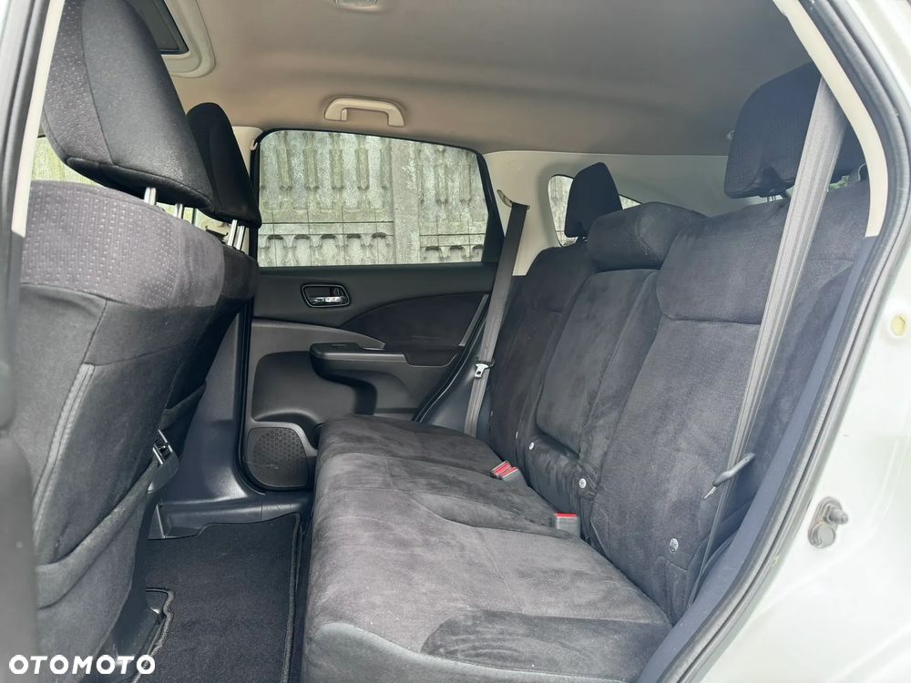 Honda CR-V 1.6i-DTEC Lifestyle (2WD) - 26