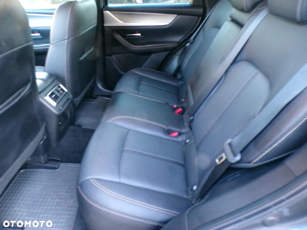 Mazda CX-60 AWD PHEV HOMURA PLUS - 10