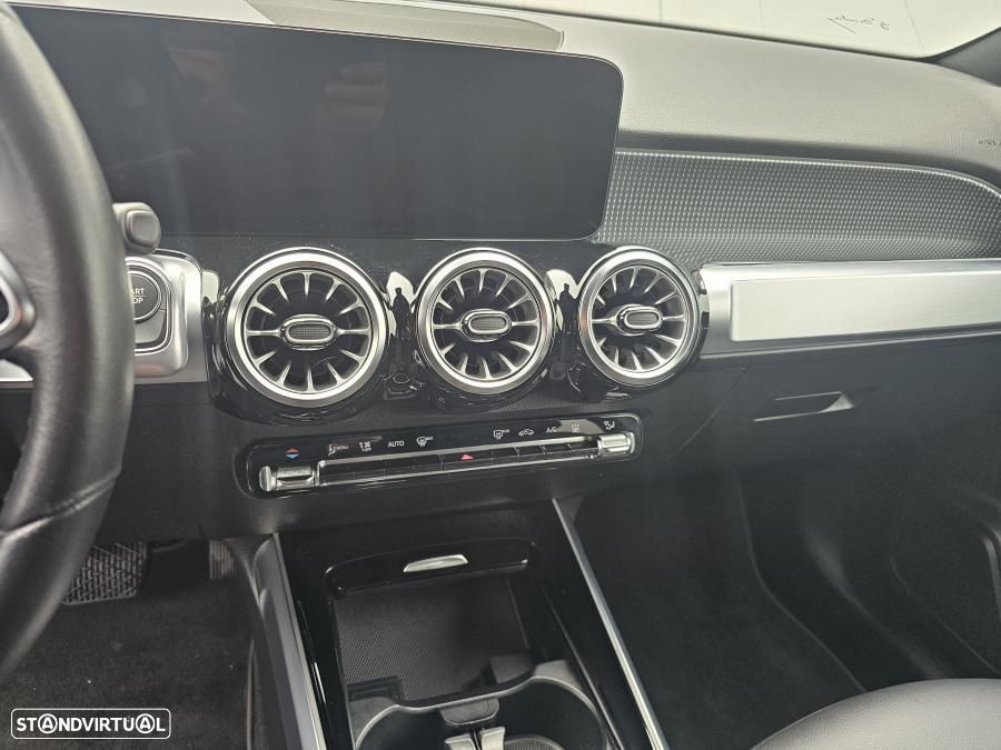 Mercedes-Benz EQB 250 Progressive - 27