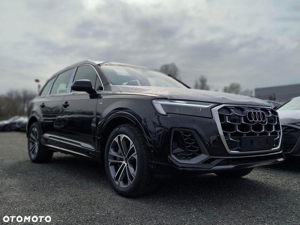 Audi Q7 - 3