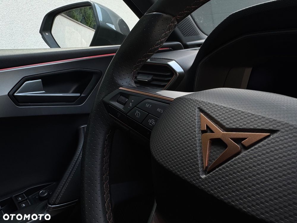 Cupra Leon 1.5 TSI - 27