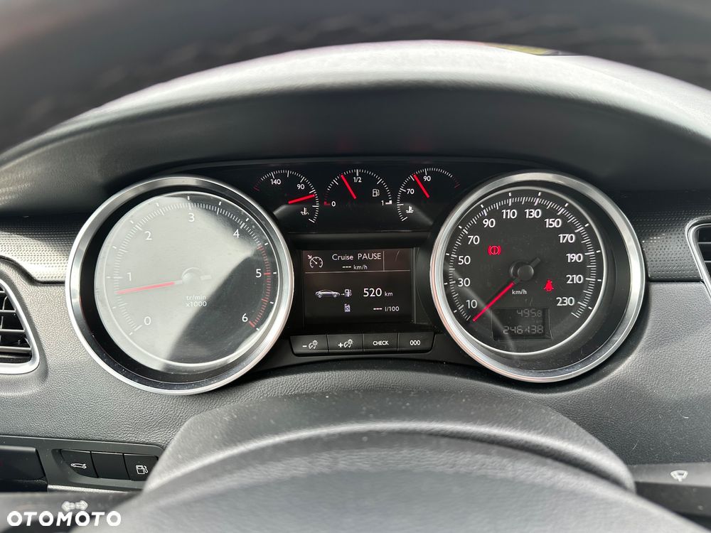 Peugeot 508 2.0 HDi Business Line - 19