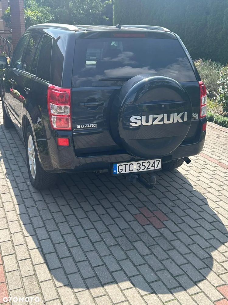 Suzuki Grand Vitara 1.9 DDiS 20th Anniversary - 3
